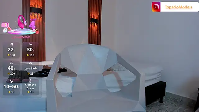 دردشة Lisy19 الجنسية المباشرة