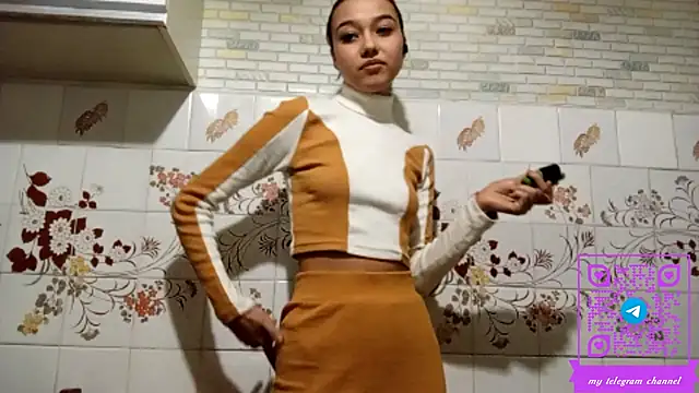 AnnettaBelsito Obrolan Langsung XXX