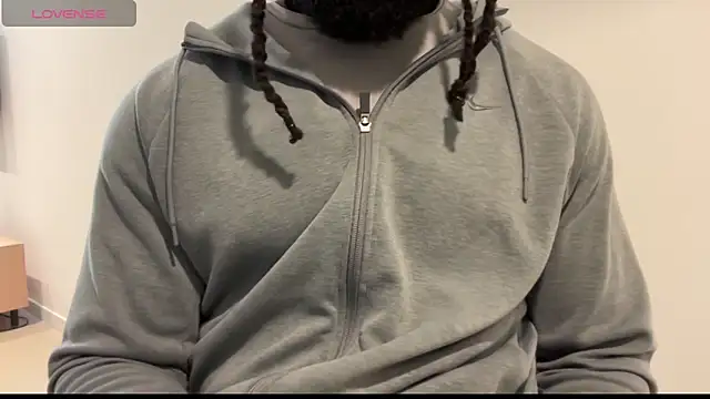 Sembang XXX Secara Langsung blackmuscles