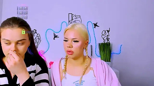 jenny_donne Obrolan Langsung XXX