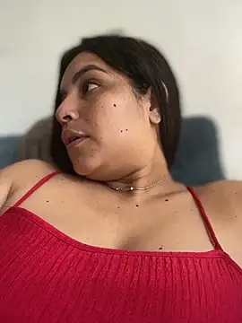 SaraChanneln Live XXX chat