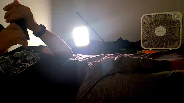 Bouncywarrior Webcam Show