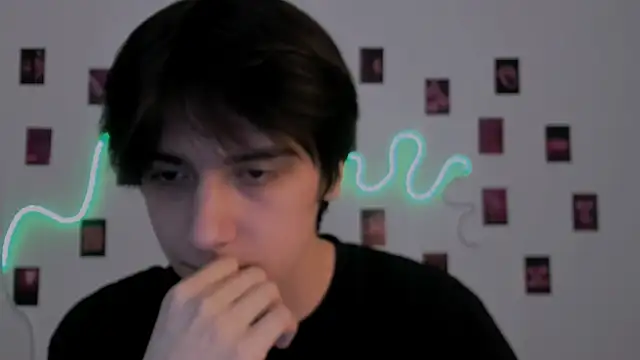 Živý XXX chat niko_vorn