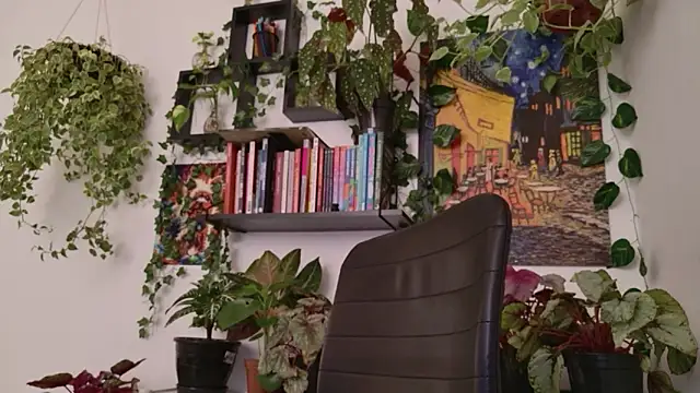 Онлайн чат XXX TaliMajesty