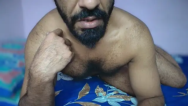 Živý XXX chat Steffan55