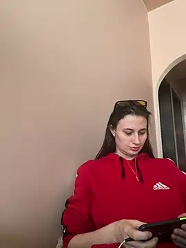 Онлайн чат XXX Flossy_Vettie