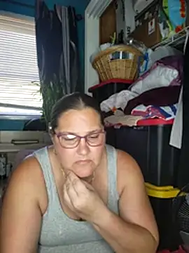 Chat XXX ao vivo de SexyNikki6969