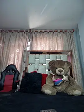 serena_willow 现场XXX聊天