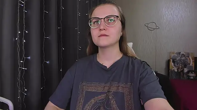 MissBrightShine – Naživo XXX chat