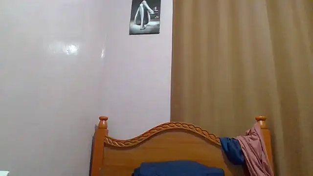 Chat XXX ao vivo de sweet-fancy