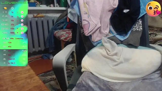 Онлайн чат XXX sweetbbabe