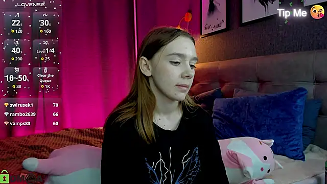 Онлайн чат XXX Lesi_Moonie01