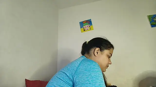 Онлайн чат XXX luisahot_9727