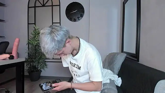 nicktorn 现场XXX聊天