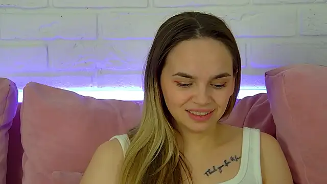 Онлайн чат XXX AnitaVenture