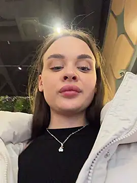 Онлайн чат XXX KristiRich