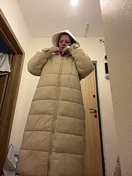 Онлайн чат XXX MaryHiggins