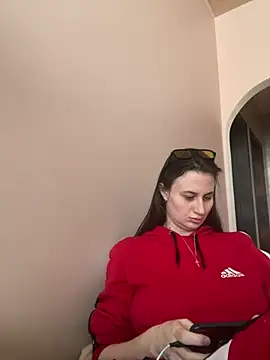 Онлайн чат XXX Flossy_Vettie