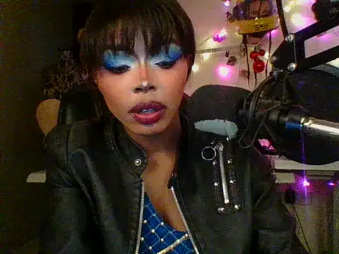 แชท XXX สดของ Anaconda2350