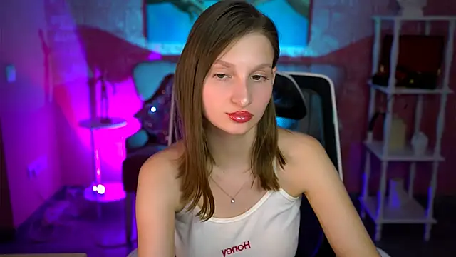 EllaHorton 라이브 XXX 채팅