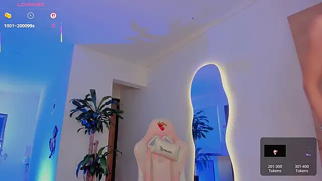 XXX chat uživo modela Pretty_Mariangel