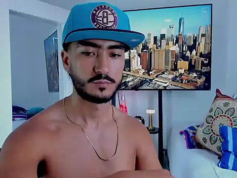 Živý XXX chat david__johnson372