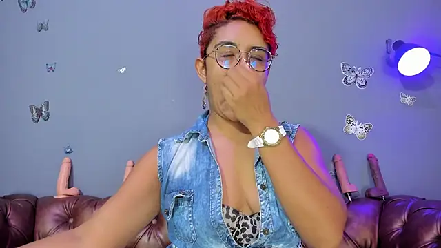 Kaira_mosse 라이브 XXX 채팅