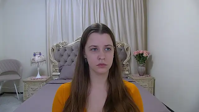 AgataAisitt – Live XXX-chat