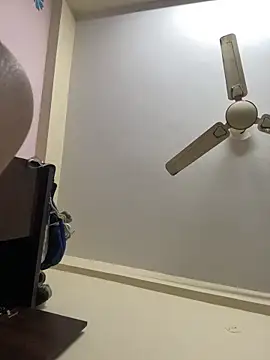 Modelbigbobs' Webcam Show