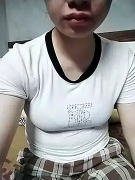 Show de Mie_rose na webcam