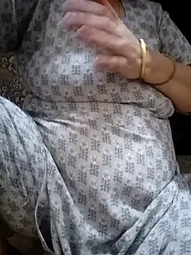 Jeya_thakur Adlı Modelin Web Kamerası Şovu