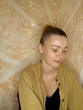 NitaXSky 라이브 XXX 채팅