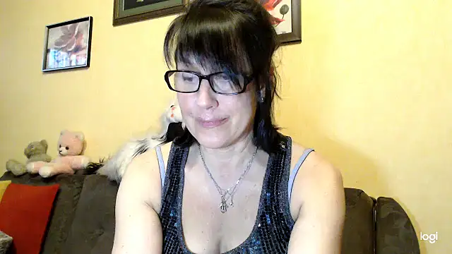 Vlastelina live XXX chat