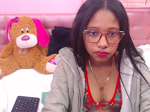 cutedoll4u webcam show