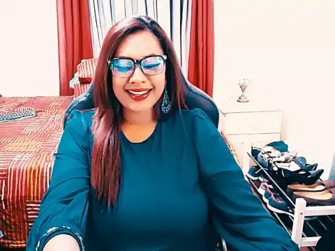 Indianlust69 – Live XXX-chat