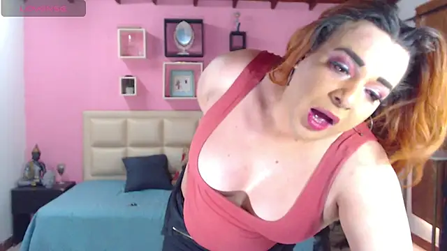 sharoll_nasty Webcam Show