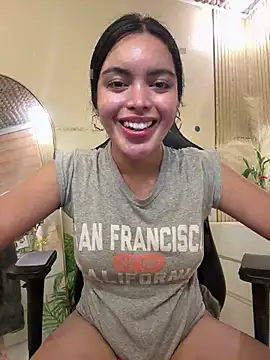 XXX chat uživo modela TS-SimplyTheBest