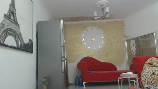 AnnaBellaLuckyXOXO – Live XXX-chat