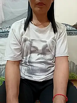 Doremon_95 Show Webcam