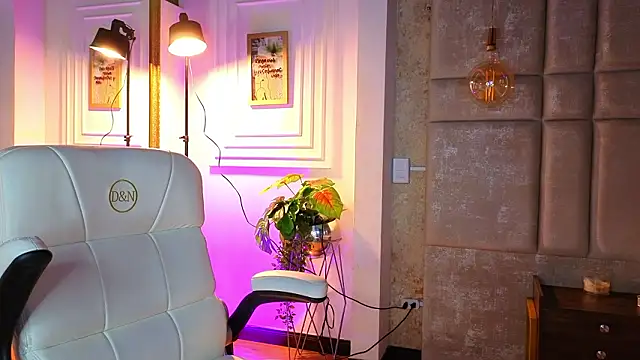 Sembang XXX Secara Langsung AlessiaLondon