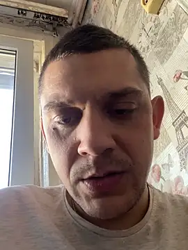 Mark1404 Webcam Show