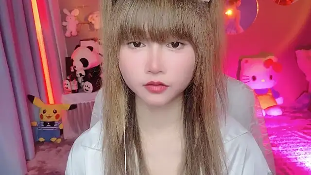 XXX chat uživo modela -xiao-xiao-