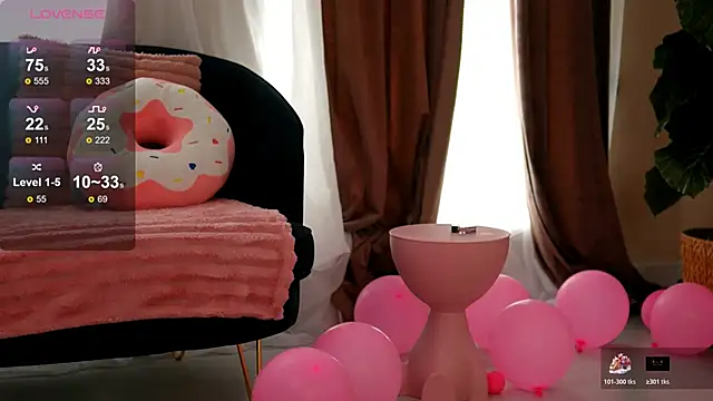 Sembang XXX Secara Langsung EvaAmanti