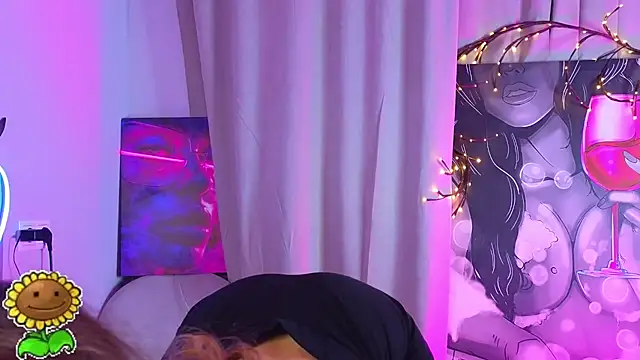 Sembang XXX Secara Langsung MargieDavidson