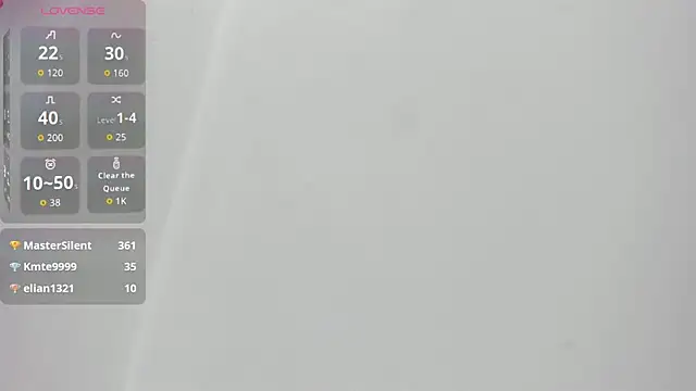 Živý XXX chat velvetluna_