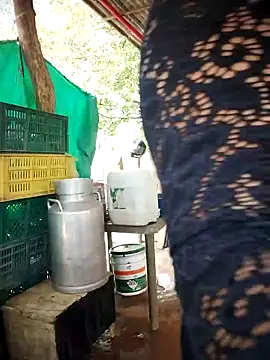 Brenda_Berck_のウェブカメラショー