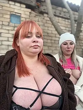 Živý XXX chat SweetCuteGirls1023