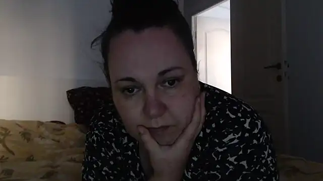 XXX chat uživo modela WendyRhoades