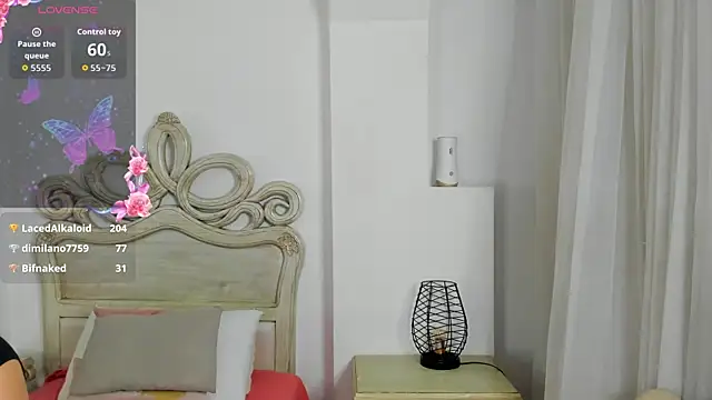 michell_blakke Live XXX-Chat