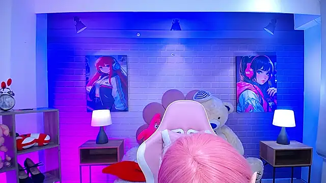 roseefancy19 即時 XXX 聊天